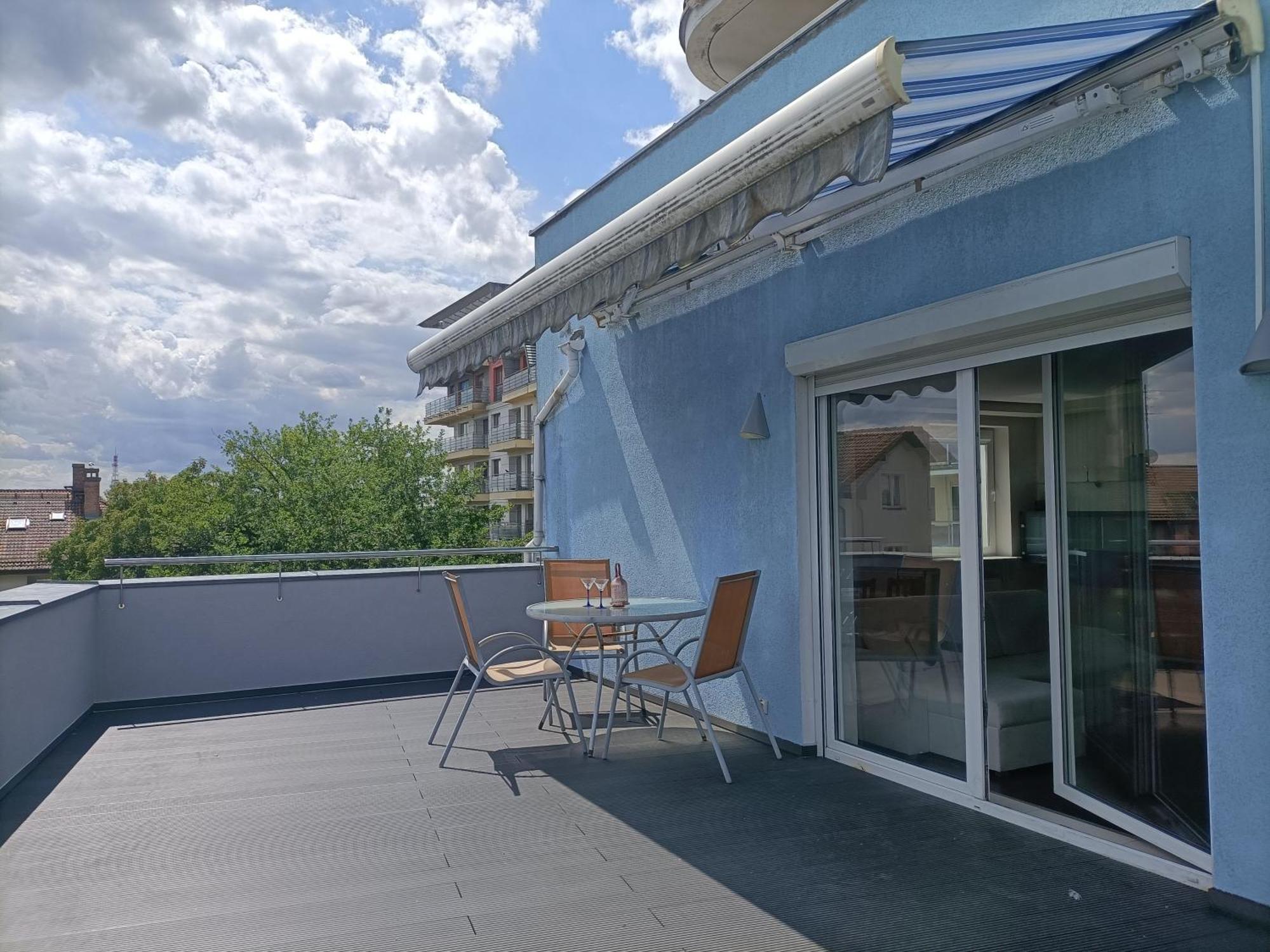Spacerowa With Parking By Renters * Kolobrzeg