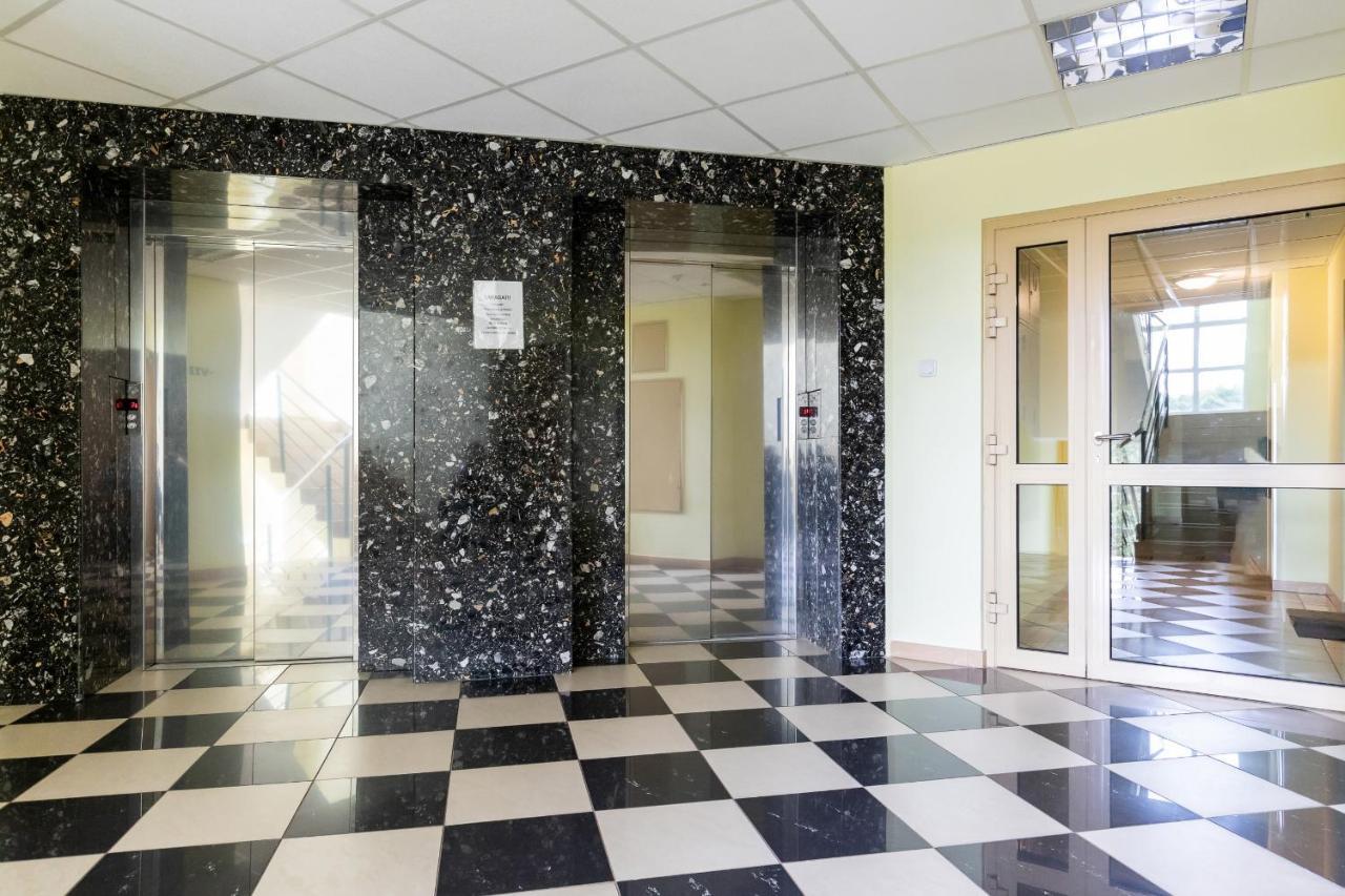 Spacerowa With Parking By Renters *