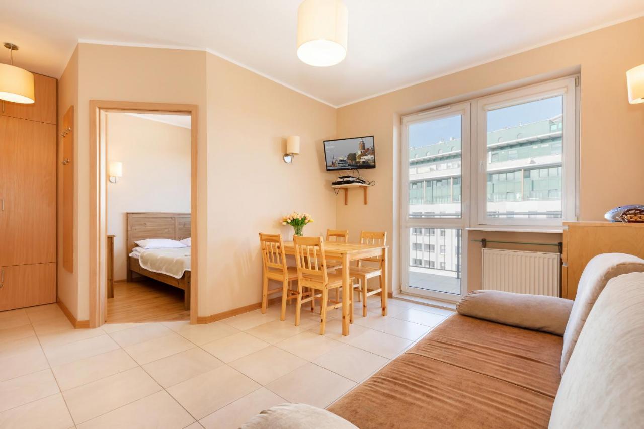 Spacerowa With Parking By Renters