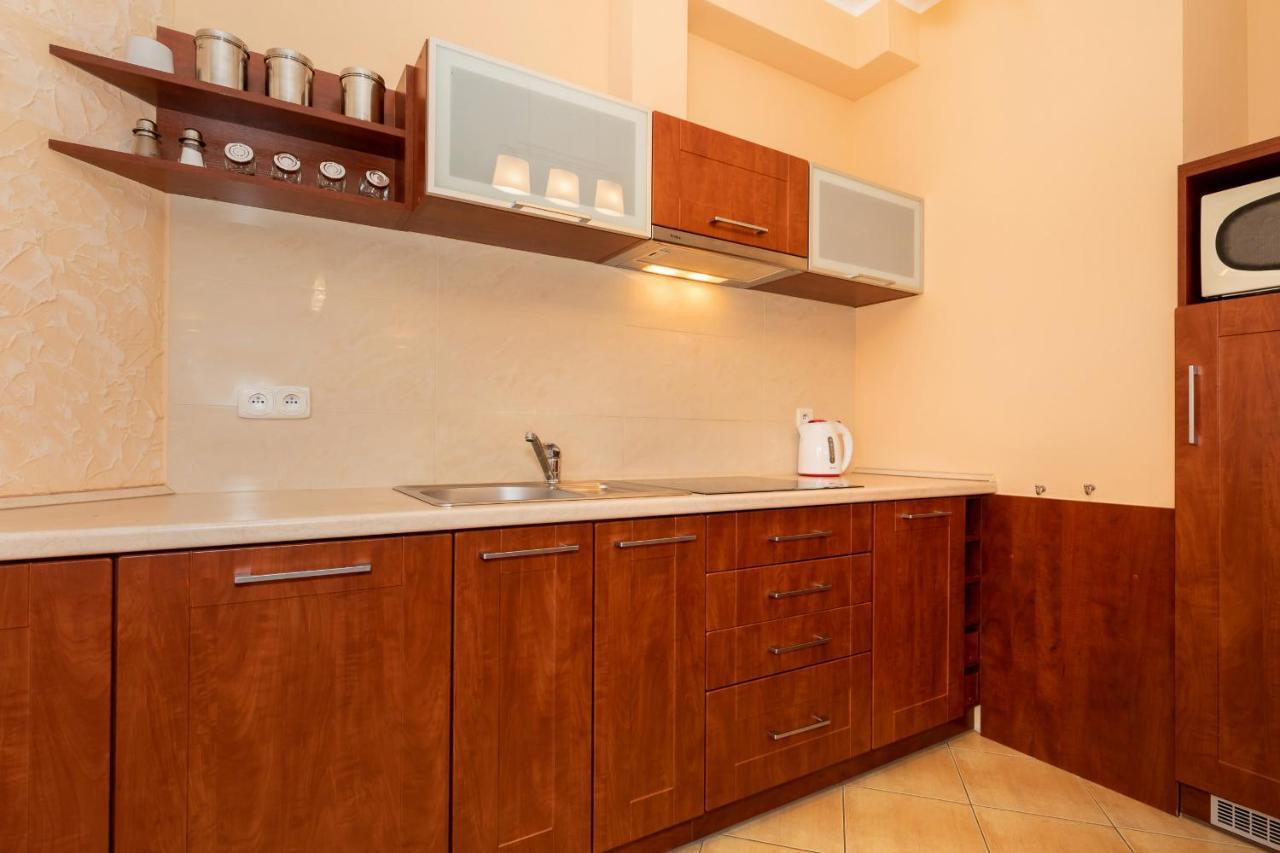 Apartment Spacerowa With Parking By Renters Kolobrzeg