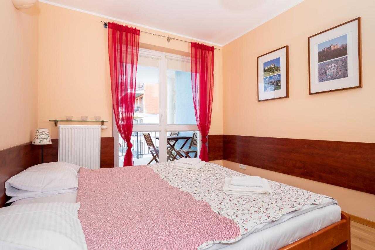 Spacerowa With Parking By Renters Kolobrzeg