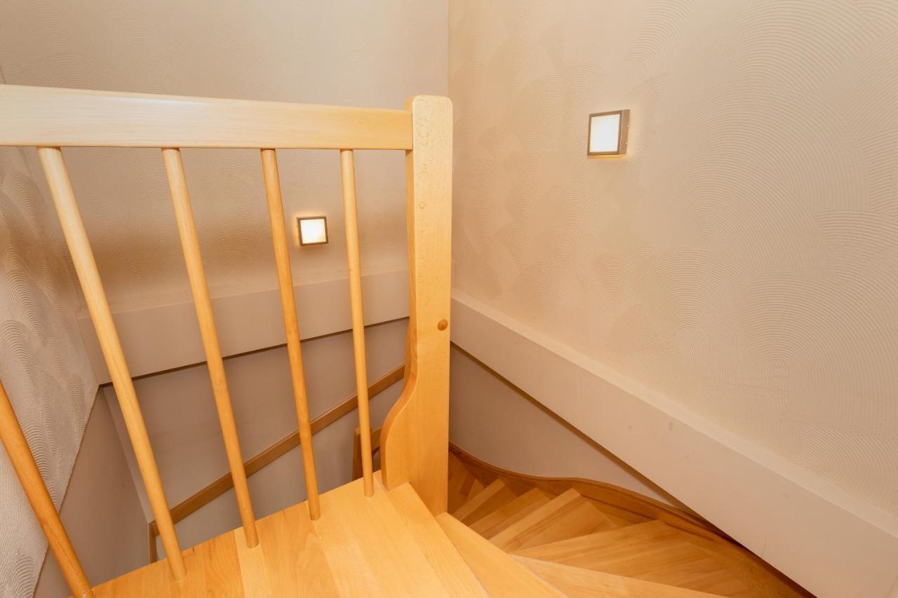 Spacerowa With Parking By Renters