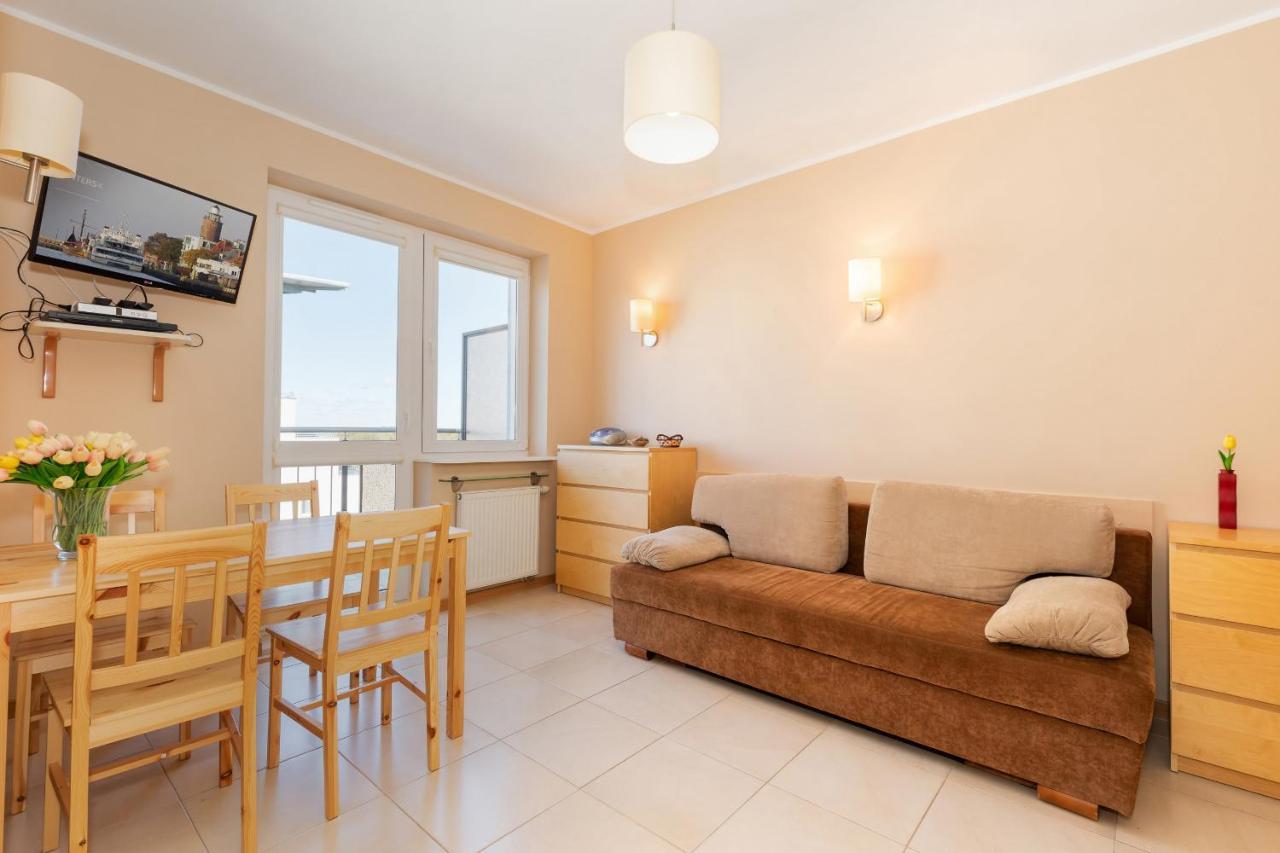 Spacerowa With Parking By Renters *