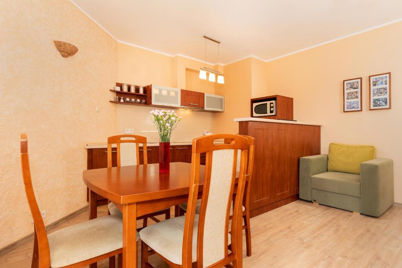 Spacerowa With Parking By Renters Kolobrzeg