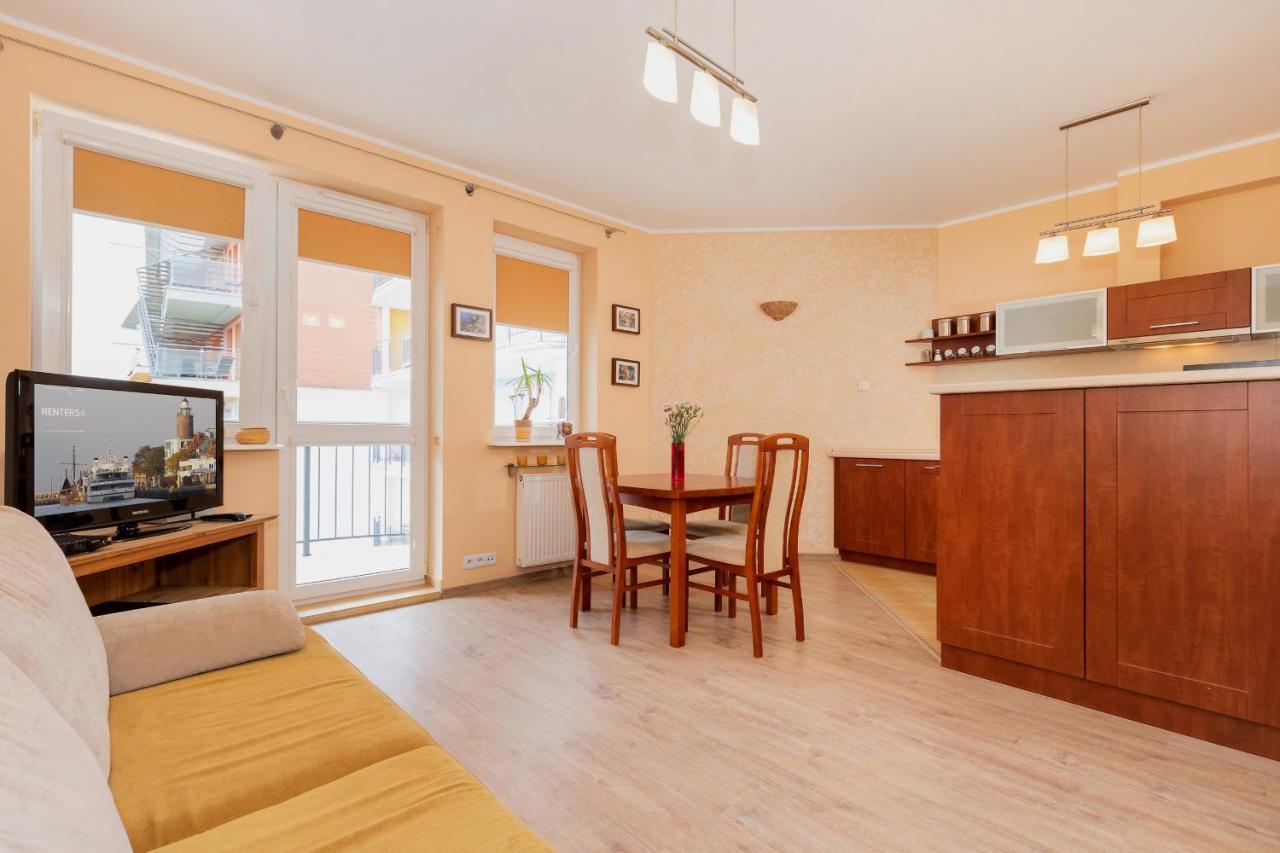 Spacerowa With Parking By Renters