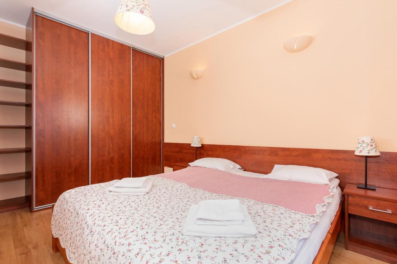 Spacerowa With Parking By Renters Kolobrzeg