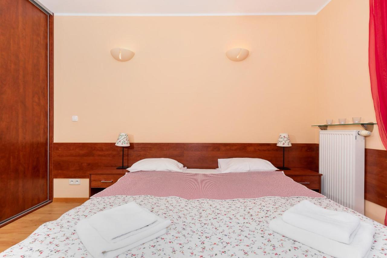 Spacerowa With Parking By Renters * Kolobřeh