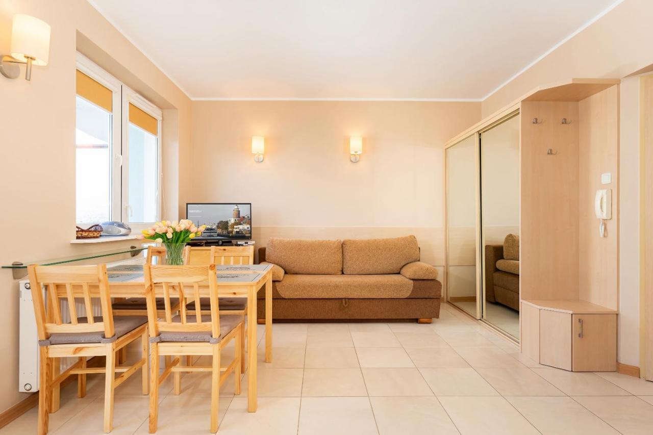 Spacerowa With Parking By Renters