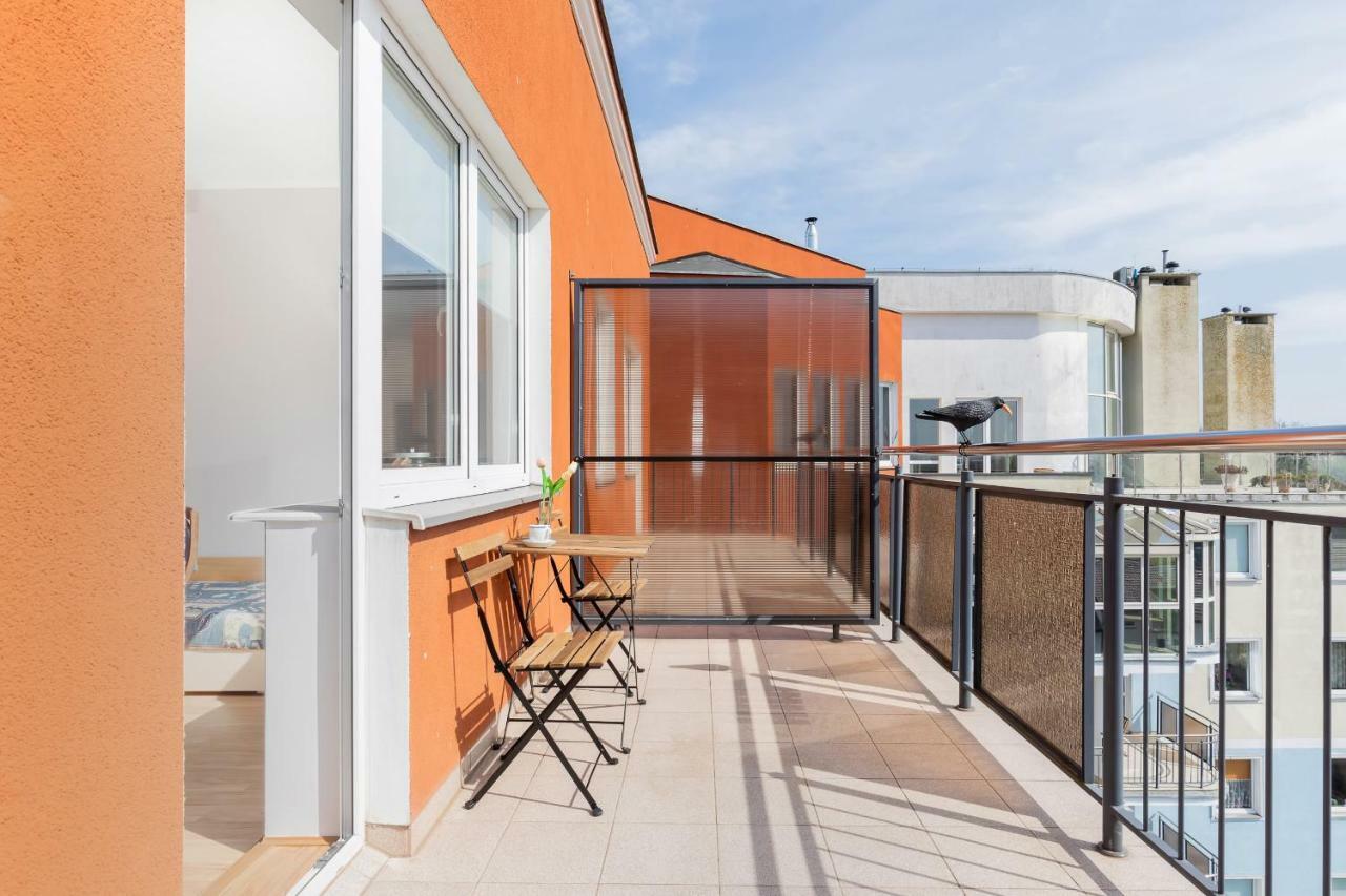 Spacerowa With Parking By Renters * Kolobrzeg