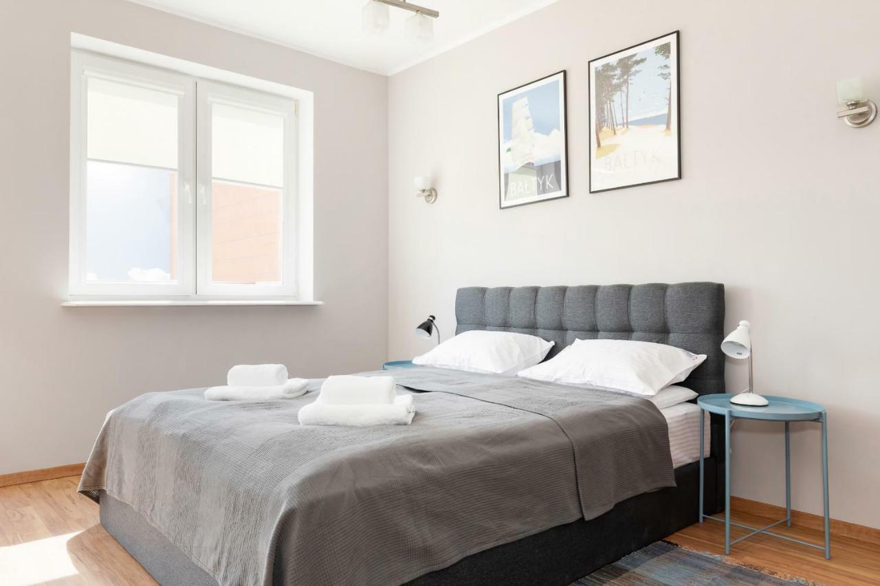 Spacerowa With Parking By Renters *