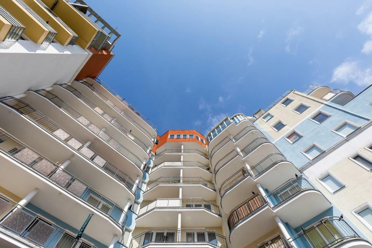 Apartmán Spacerowa With Parking By Renters Kolobřeh