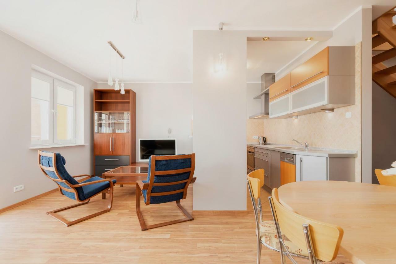 Spacerowa With Parking By Renters *
