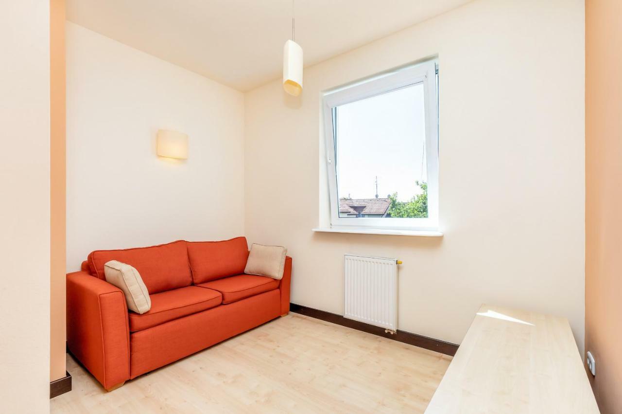 Apartmán Spacerowa With Parking By Renters Kolobřeh