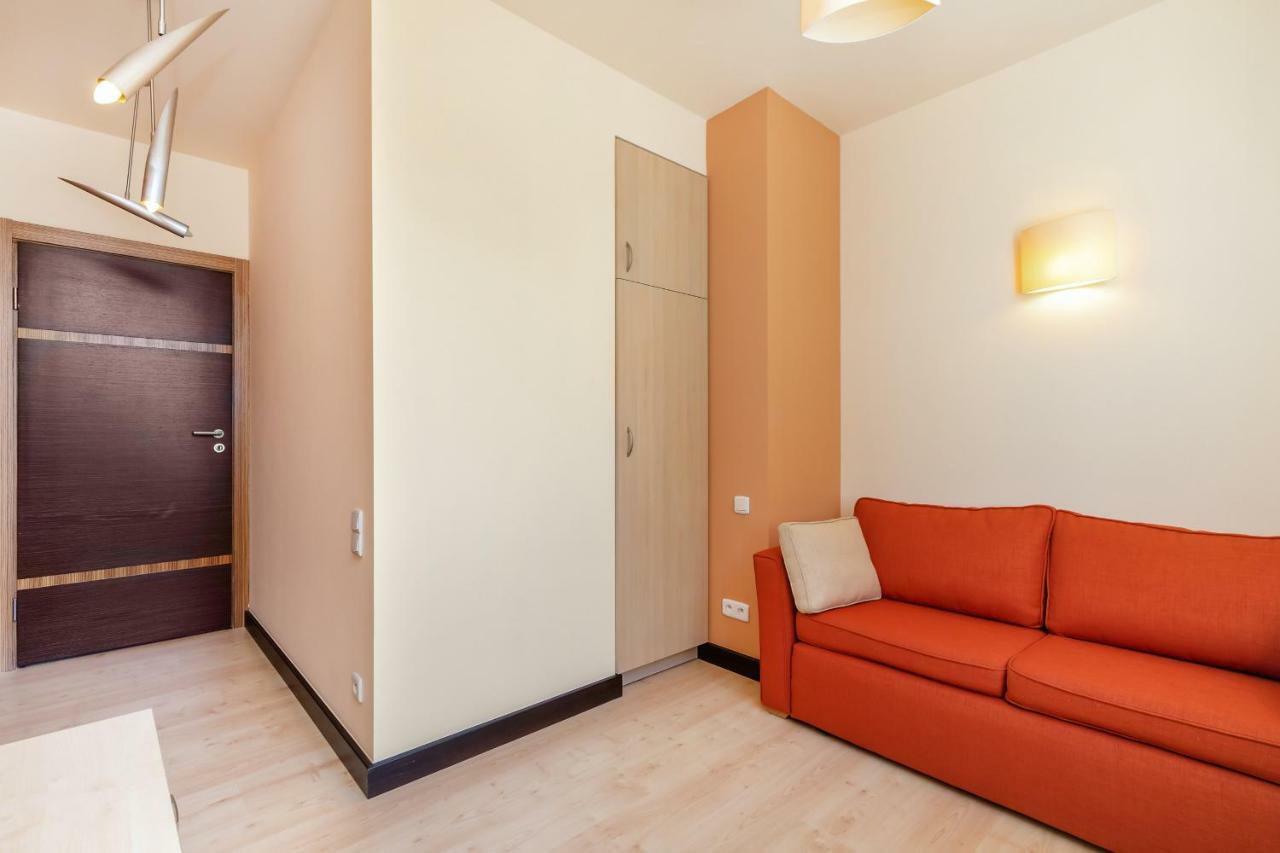 Spacerowa With Parking By Renters Kolobrzeg