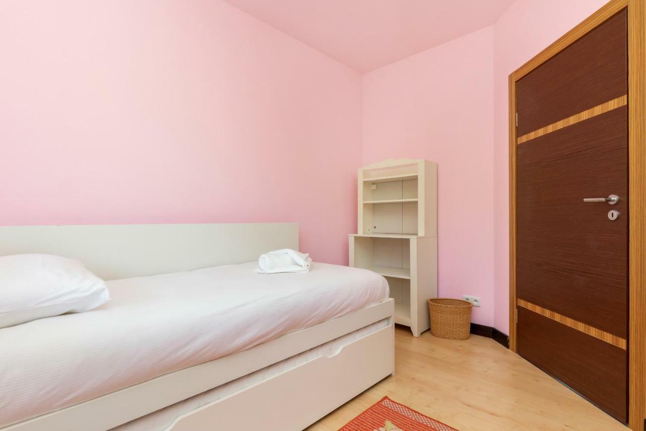 Spacerowa With Parking By Renters