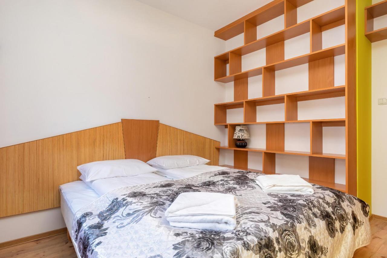 Apartment Spacerowa With Parking By Renters Kolobrzeg