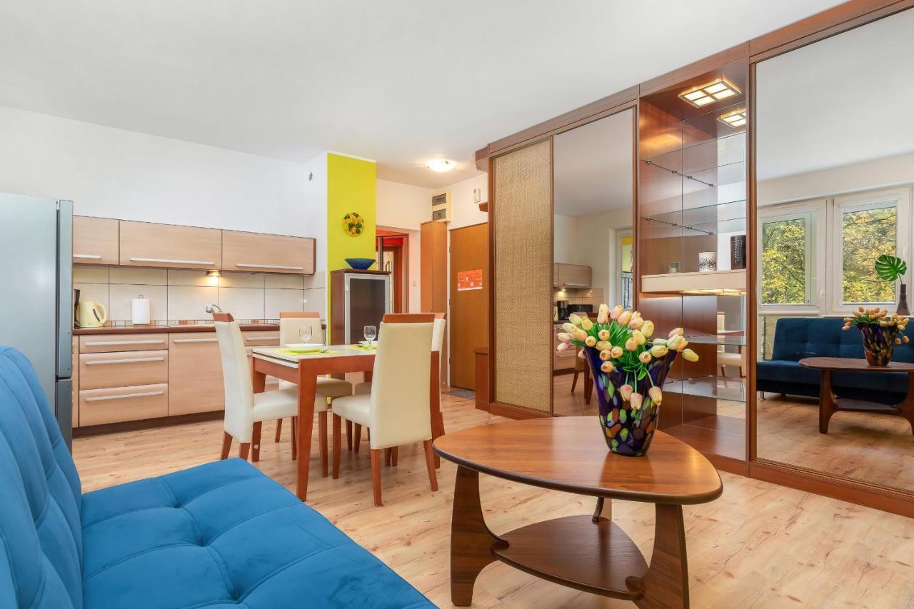 Spacerowa With Parking By Renters * Kolobrzeg